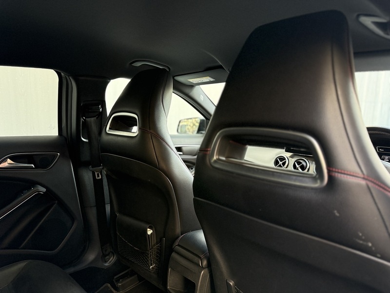 Used Mercedes-Benz GLA 2014 for sale - 76716114: Photo 7