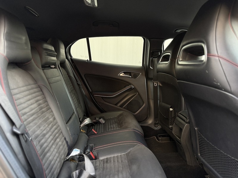 Used Mercedes-Benz GLA 2014 for sale - 76716114: Photo 8