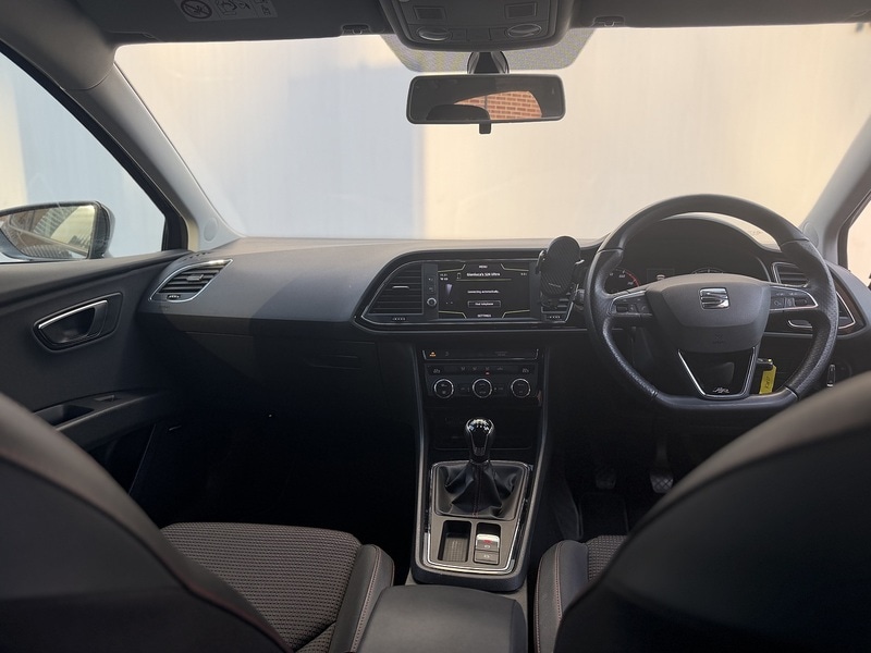 Used SEAT Leon 2017 for sale - 77974527: Photo 15