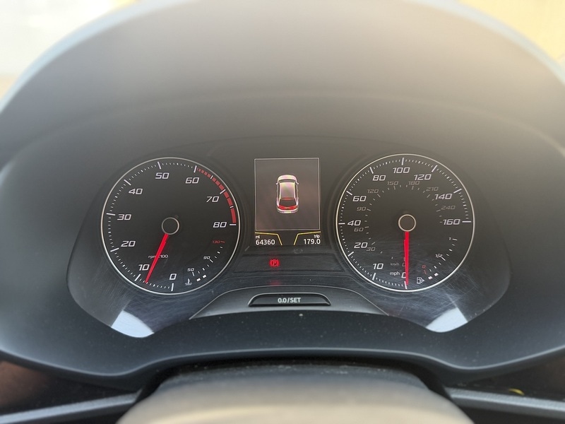 Used SEAT Leon 2017 for sale - 77974527: Photo 18