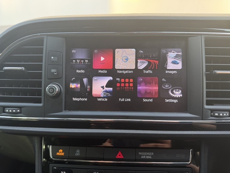 Used SEAT Leon 2017 for sale - 77974527: Photo 19