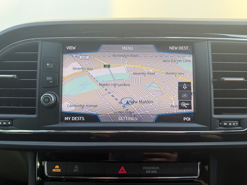 Used SEAT Leon 2017 for sale - 77974527: Photo 20