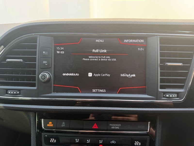 Used SEAT Leon 2017 for sale - 77974527: Photo 21