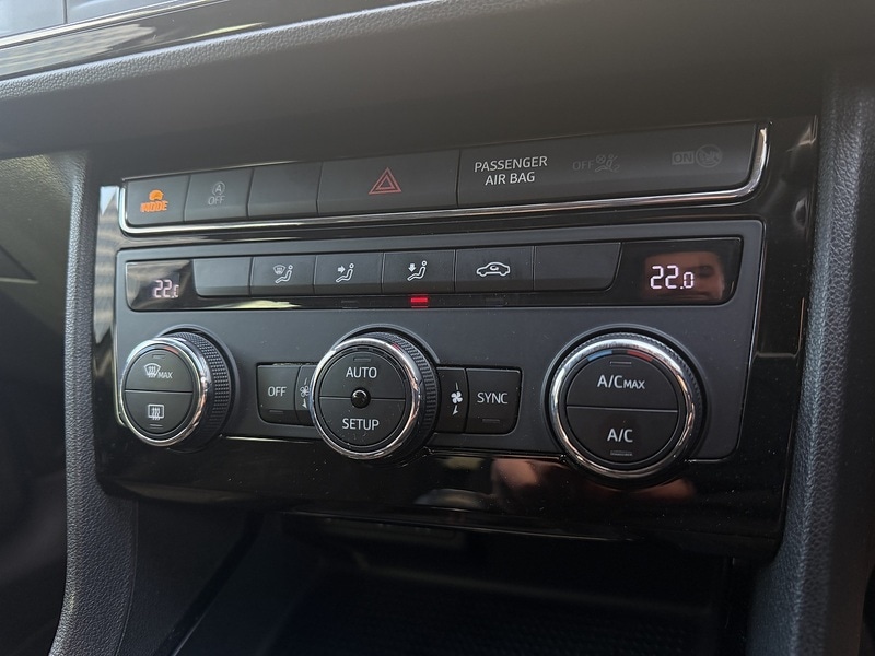 Used SEAT Leon 2017 for sale - 77974527: Photo 22