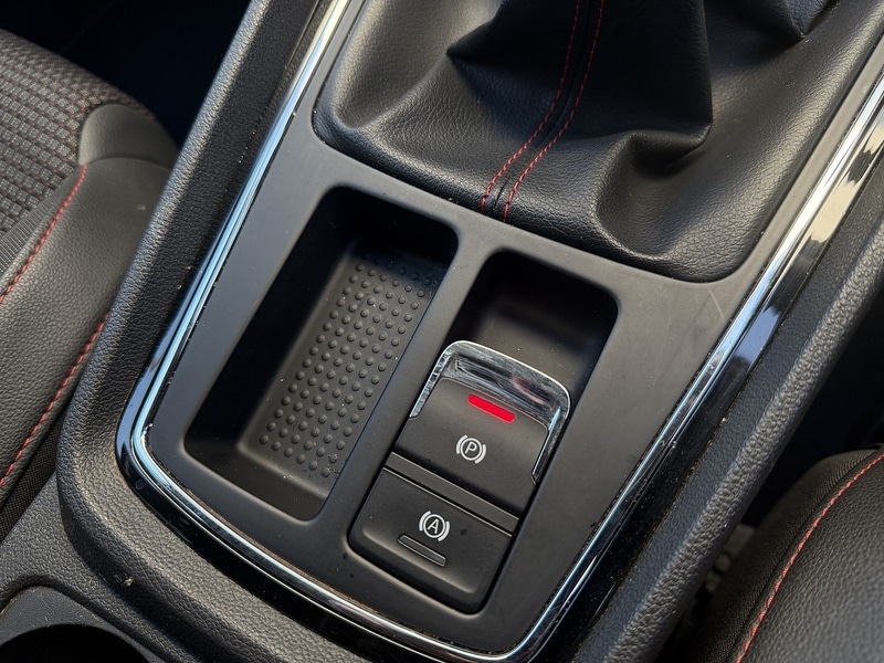 Used SEAT Leon 2017 for sale - 77974527: Photo 23