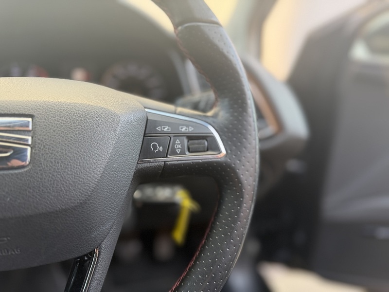 Used SEAT Leon 2017 for sale - 77974527: Photo 25