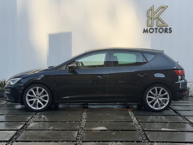 Used SEAT Leon 2017 for sale - 77974527: Photo 28