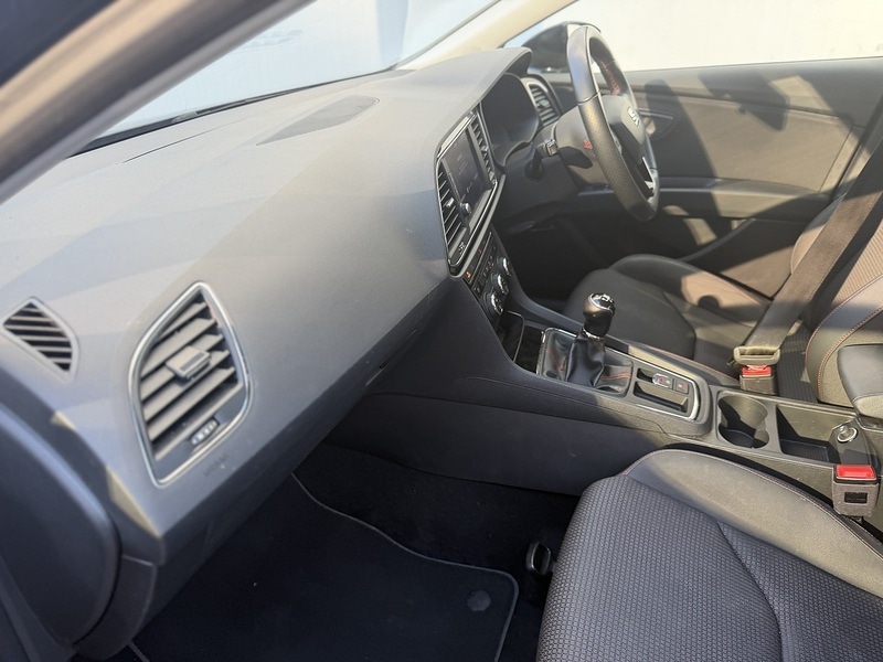 Used SEAT Leon 2017 for sale - 77974527: Photo 29