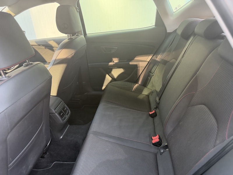 Used SEAT Leon 2017 for sale - 77974527: Photo 33