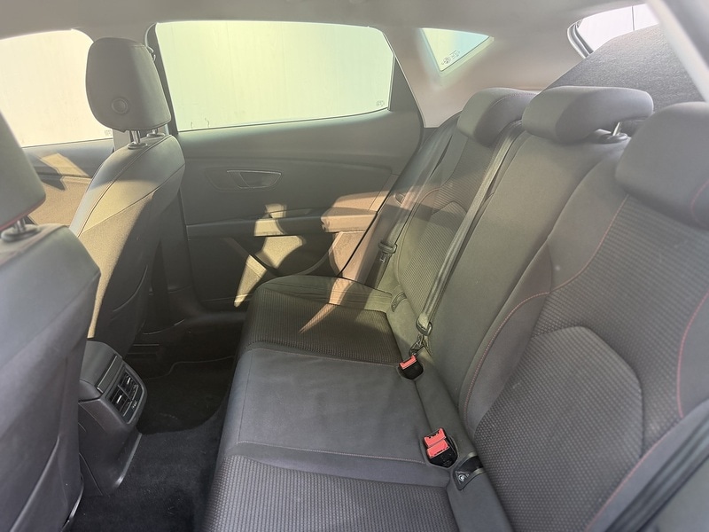 Used SEAT Leon 2017 for sale - 77974527: Photo 34