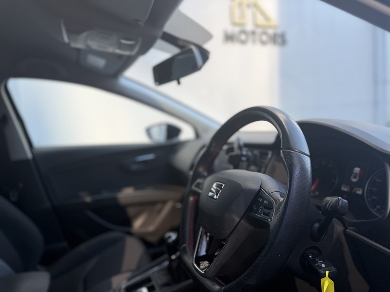 Used SEAT Leon 2017 for sale - 77974527: Photo 5