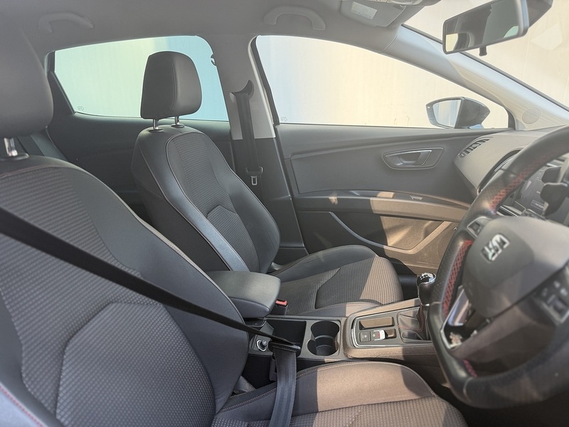 Used SEAT Leon 2017 for sale - 77974527: Photo 7