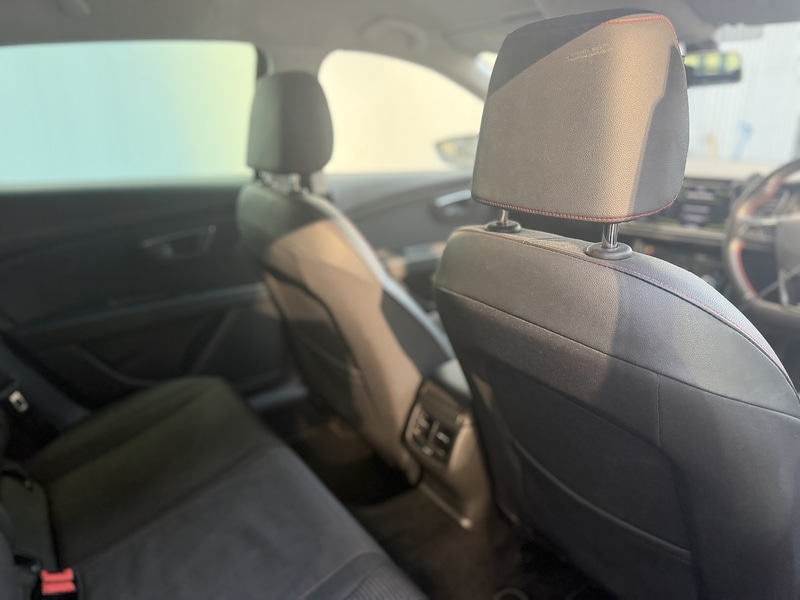 Used SEAT Leon 2017 for sale - 77974527: Photo 8