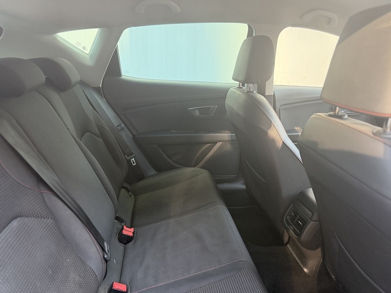 Used SEAT Leon 2017 for sale - 77974527: Photo 9