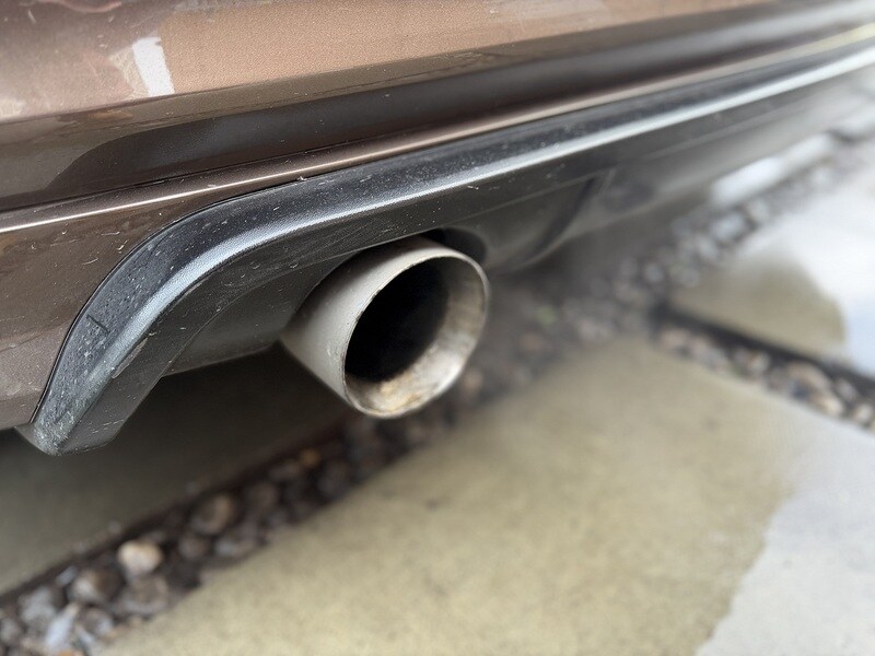 Used Volkswagen Polo 2016 for sale - 77720598: Photo 12