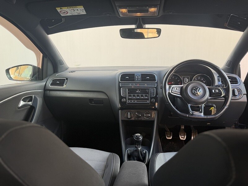 Used Volkswagen Polo 2016 for sale - 77720598: Photo 15