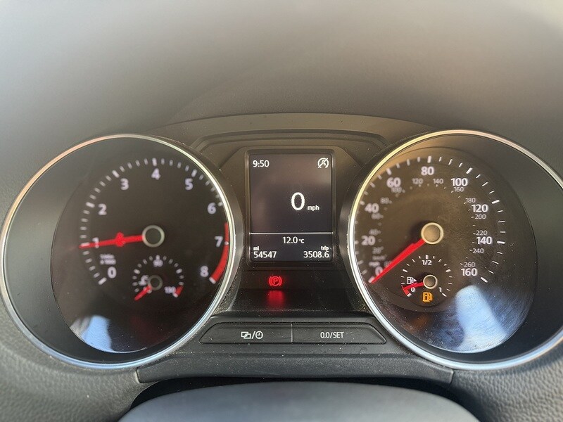 Used Volkswagen Polo 2016 for sale - 77720598: Photo 19