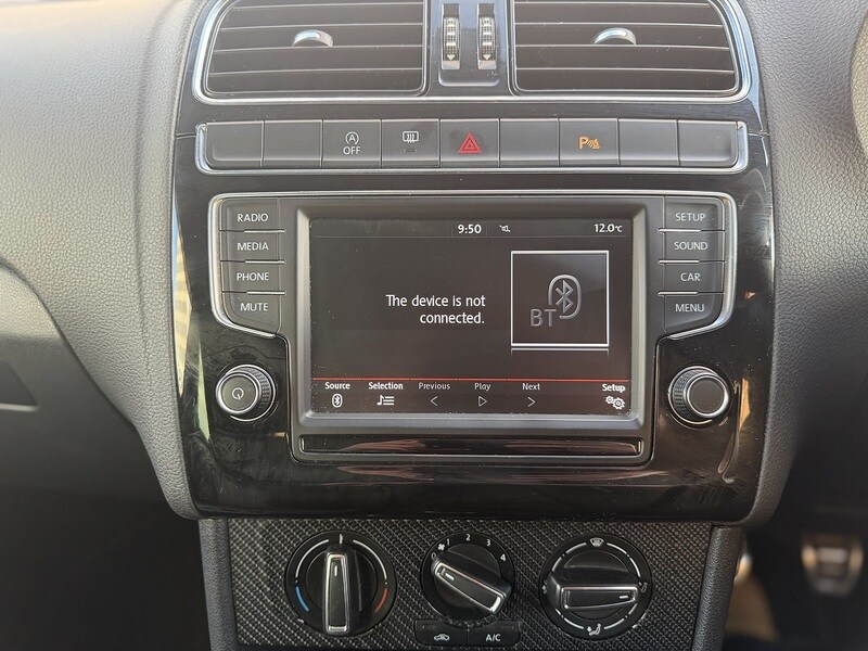 Used Volkswagen Polo 2016 for sale - 77720598: Photo 21