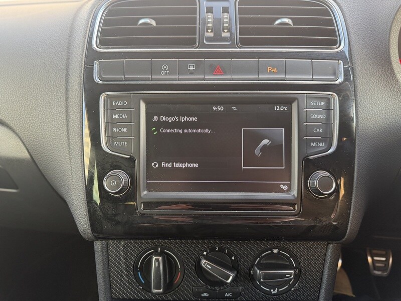 Used Volkswagen Polo 2016 for sale - 77720598: Photo 22