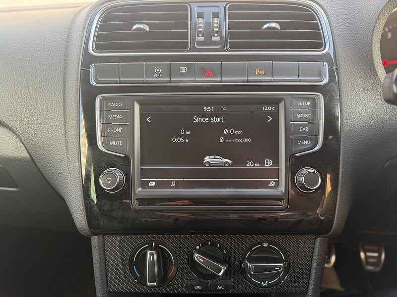 Used Volkswagen Polo 2016 for sale - 77720598: Photo 23