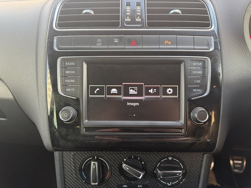 Used Volkswagen Polo 2016 for sale - 77720598: Photo 24