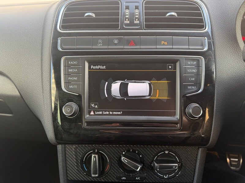 Used Volkswagen Polo 2016 for sale - 77720598: Photo 25