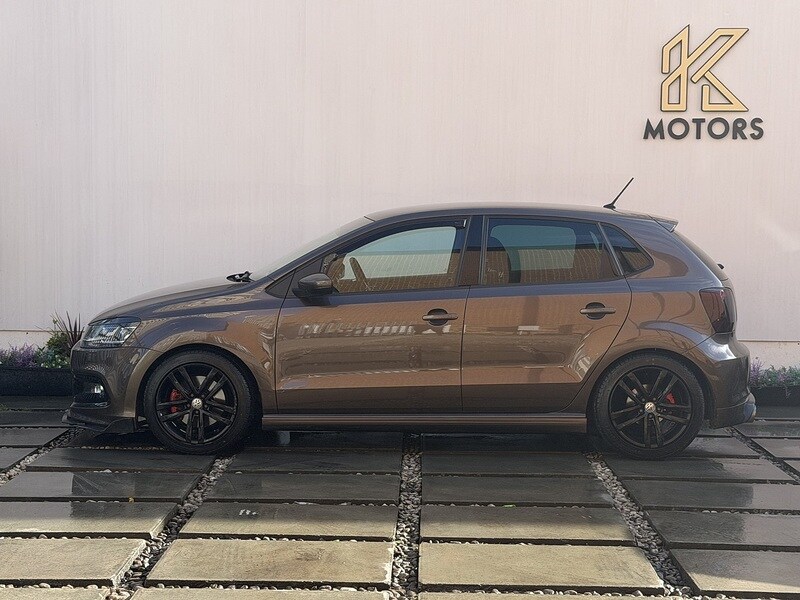 Used Volkswagen Polo 2016 for sale - 77720598: Photo 31