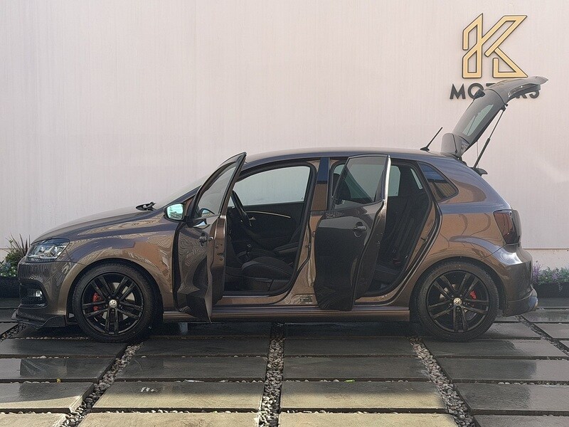 Used Volkswagen Polo 2016 for sale - 77720598: Photo 32