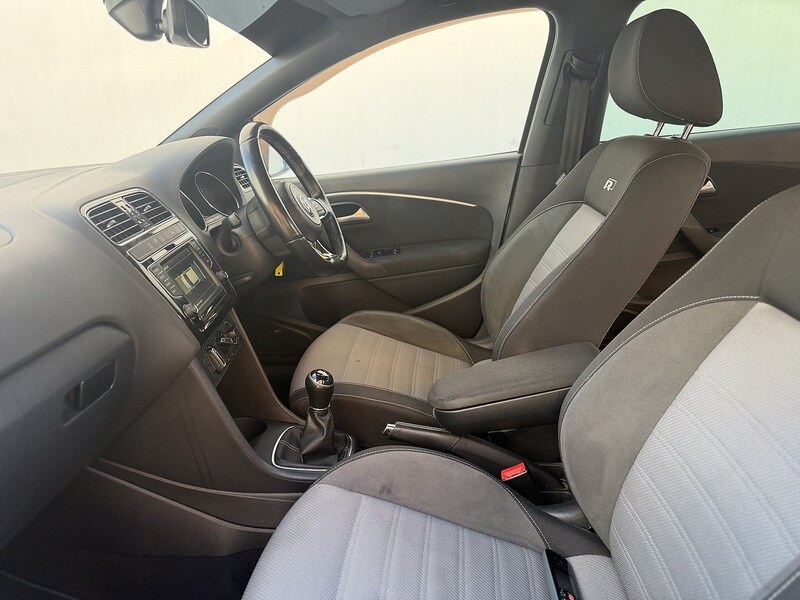 Used Volkswagen Polo 2016 for sale - 77720598: Photo 34