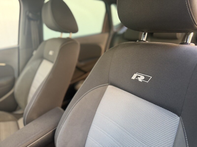 Used Volkswagen Polo 2016 for sale - 77720598: Photo 35