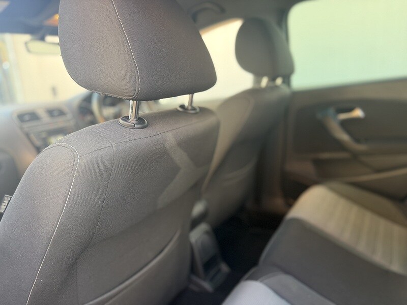 Used Volkswagen Polo 2016 for sale - 77720598: Photo 36