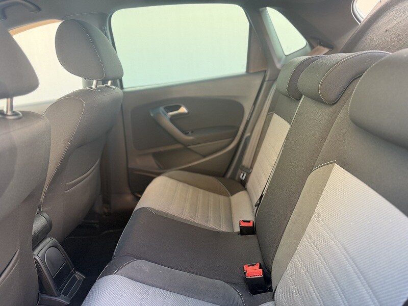 Used Volkswagen Polo 2016 for sale - 77720598: Photo 37