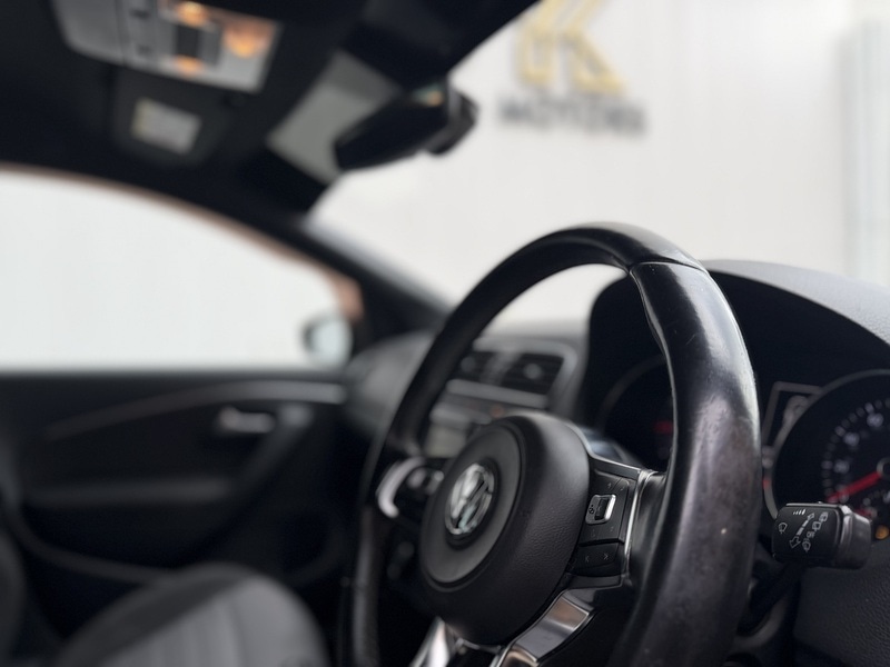 Used Volkswagen Polo 2016 for sale - 77720598: Photo 5