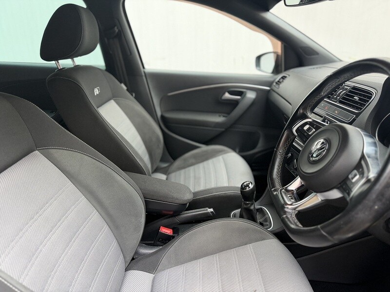 Used Volkswagen Polo 2016 for sale - 77720598: Photo 6