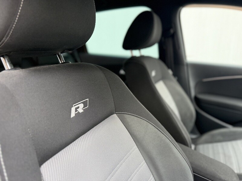 Used Volkswagen Polo 2016 for sale - 77720598: Photo 7