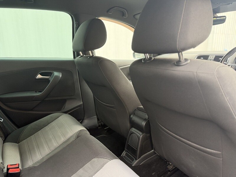 Used Volkswagen Polo 2016 for sale - 77720598: Photo 8