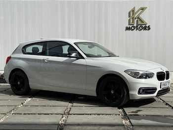 BMW - 1 Series