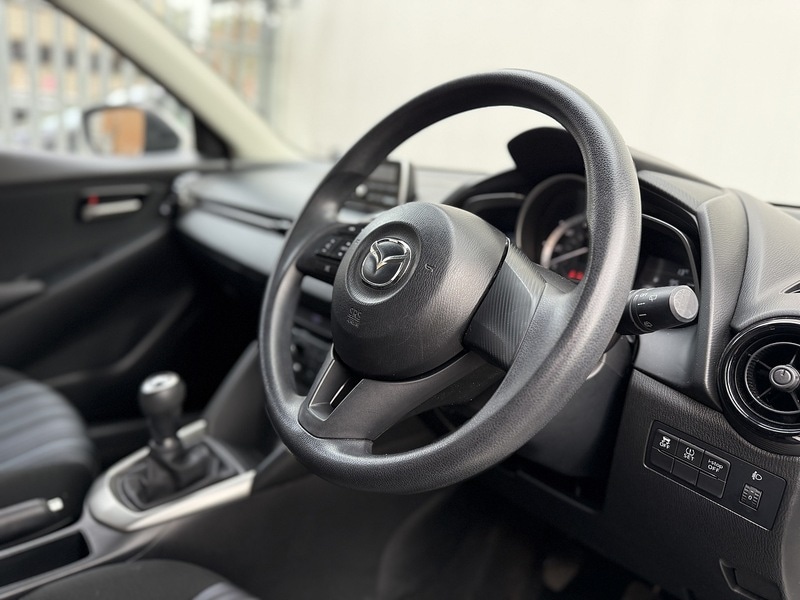 Used Mazda Mazda2 2016 for sale - 76437088: Photo 19