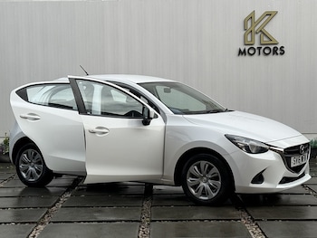 Used Mazda Mazda2 2016 for sale - 76437088: Photo