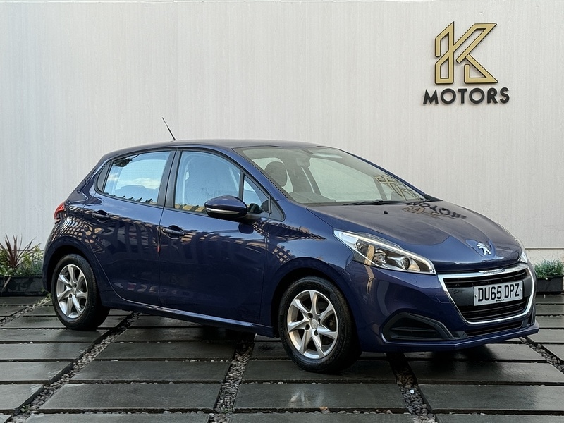 Used Peugeot 208 2015 for sale - 76798884: Photo 1