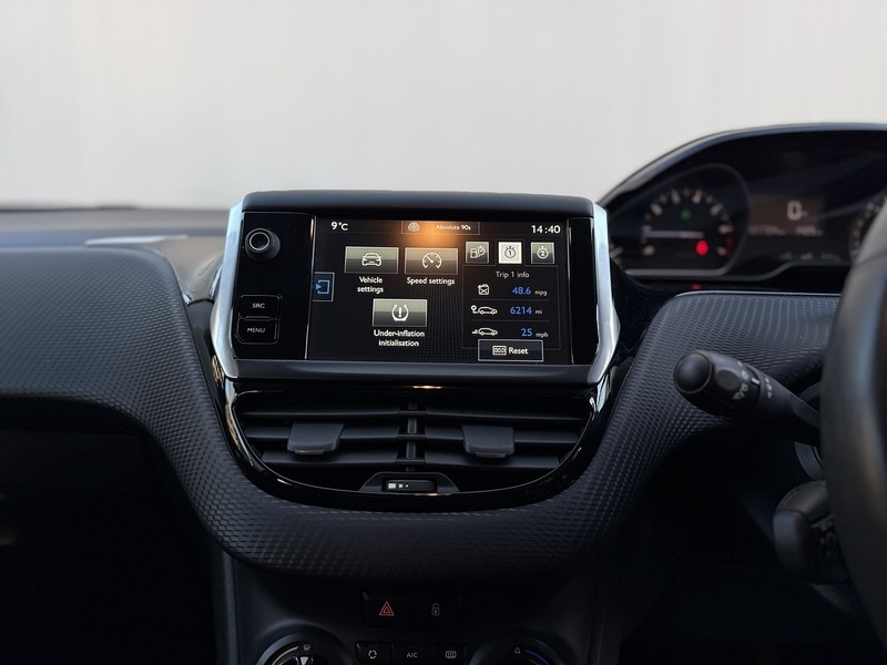 Used Peugeot 208 2015 for sale - 76798884: Photo 19