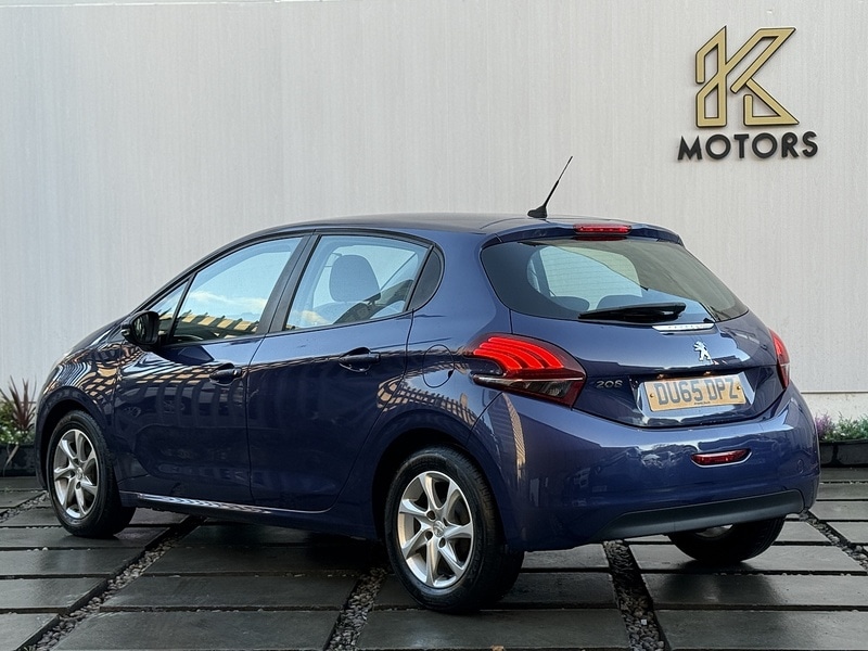 Used Peugeot 208 2015 for sale - 76798884: Photo 21
