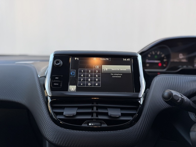 Used Peugeot 208 2015 for sale - 76798884: Photo 22