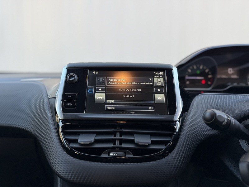 Used Peugeot 208 2015 for sale - 76798884: Photo 23