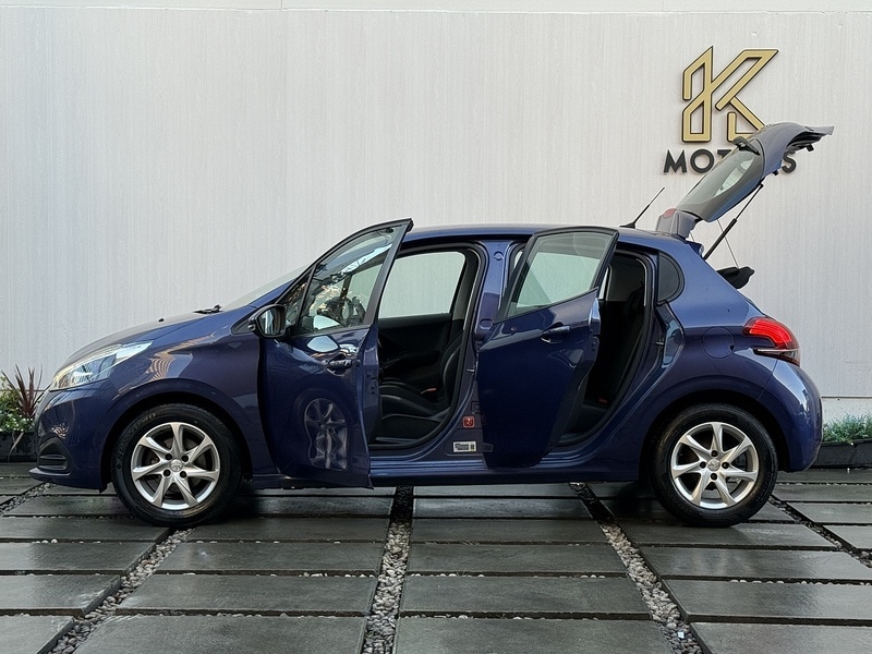 Used Peugeot 208 2015 for sale - 76798884: Photo 25