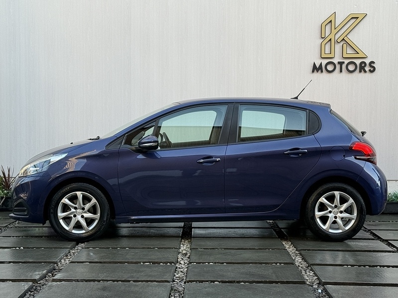 Used Peugeot 208 2015 for sale - 76798884: Photo 26