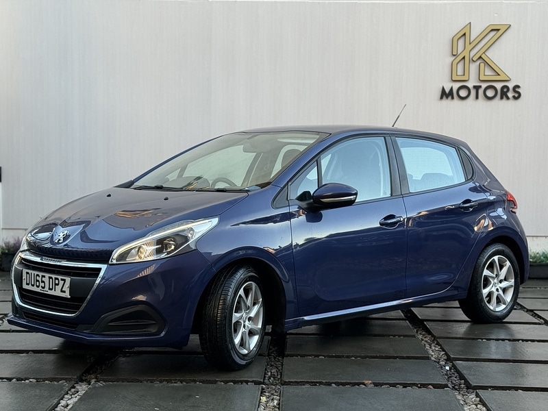 Used Peugeot 208 2015 for sale - 76798884: Photo 30