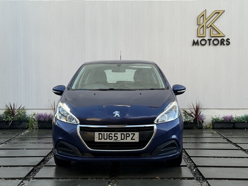 Used Peugeot 208 2015 for sale - 76798884: Photo 5