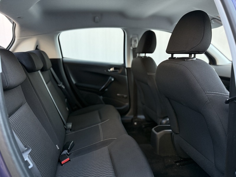 Used Peugeot 208 2015 for sale - 76798884: Photo 9