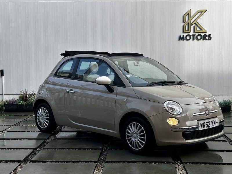Used Fiat 500 2013 for sale - 77547871: Photo 10